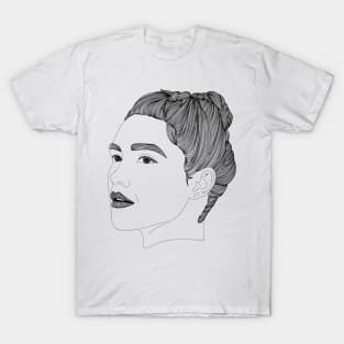 Flo T-Shirt